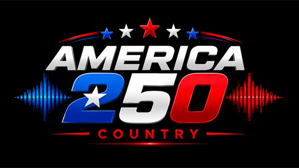 America 250 Country jingle package