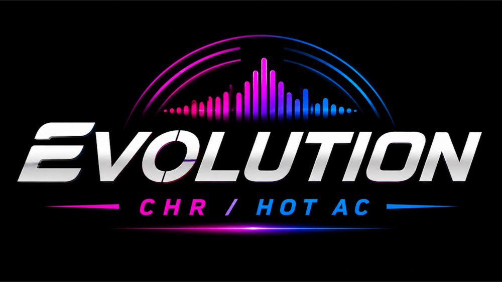 Evolution CHR / Hot AC jingle package