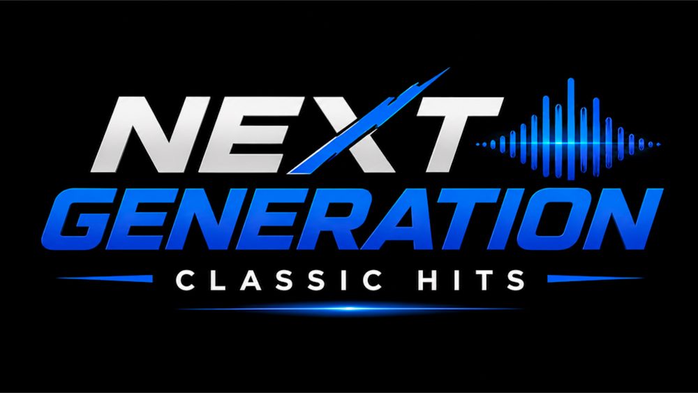 Next Generation Classic Hits jingle package