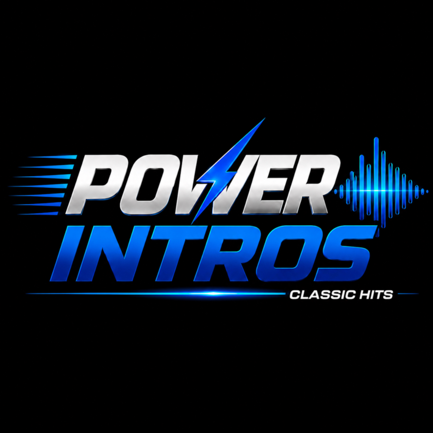 Power Intros Classic Hits