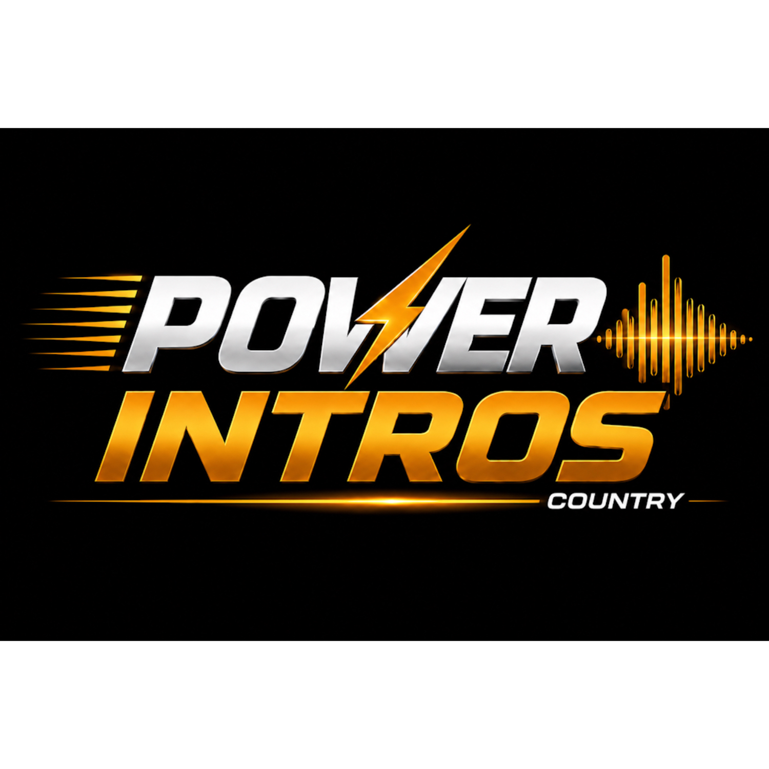Power Intros Country