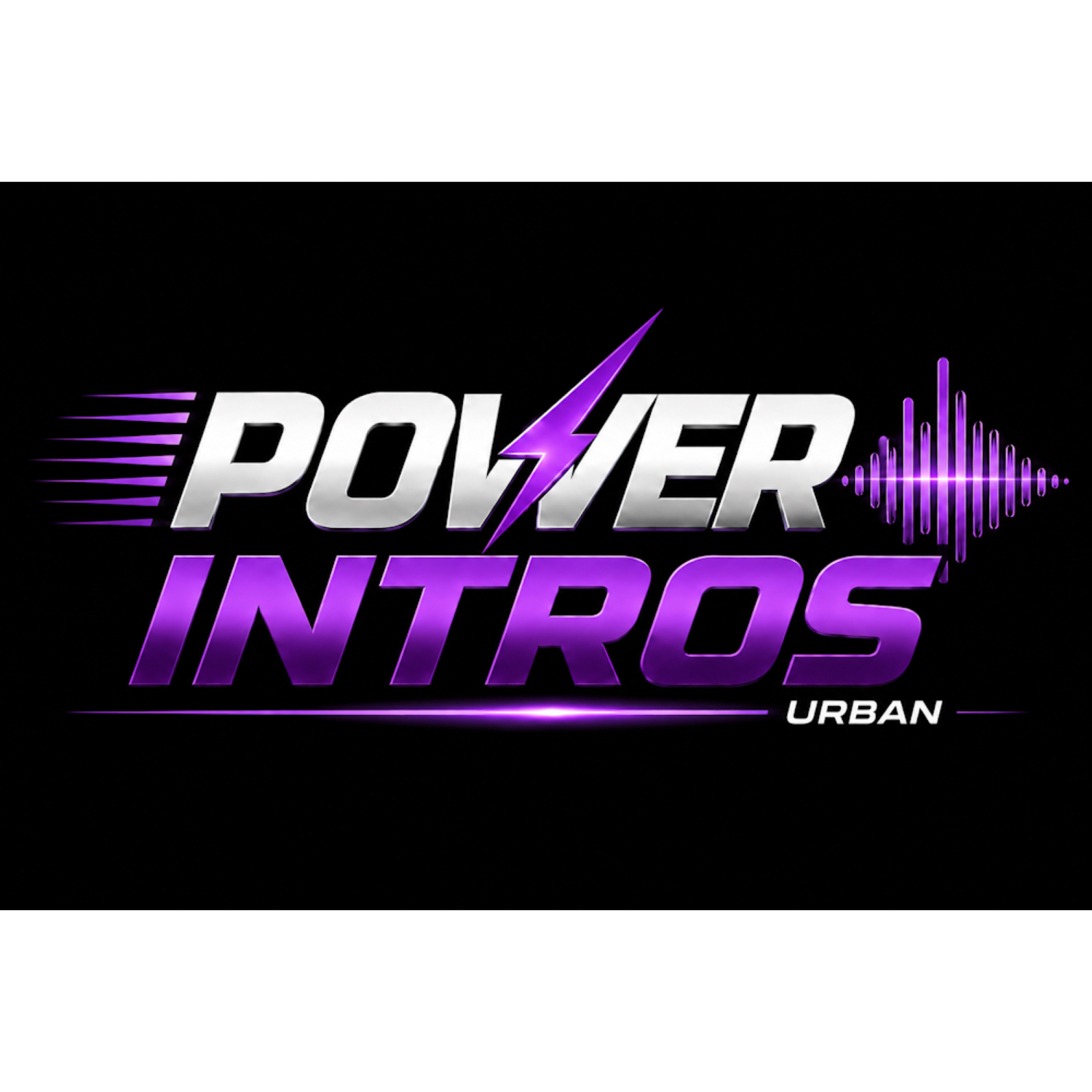 Power Intros Urban