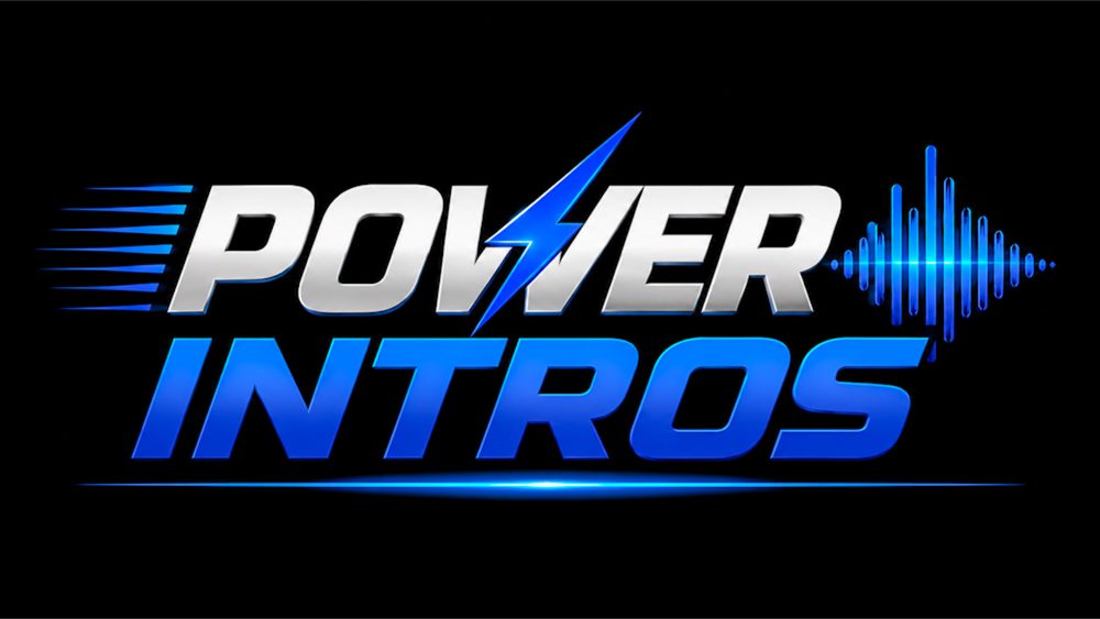 Power Intros by Virtual Jock
