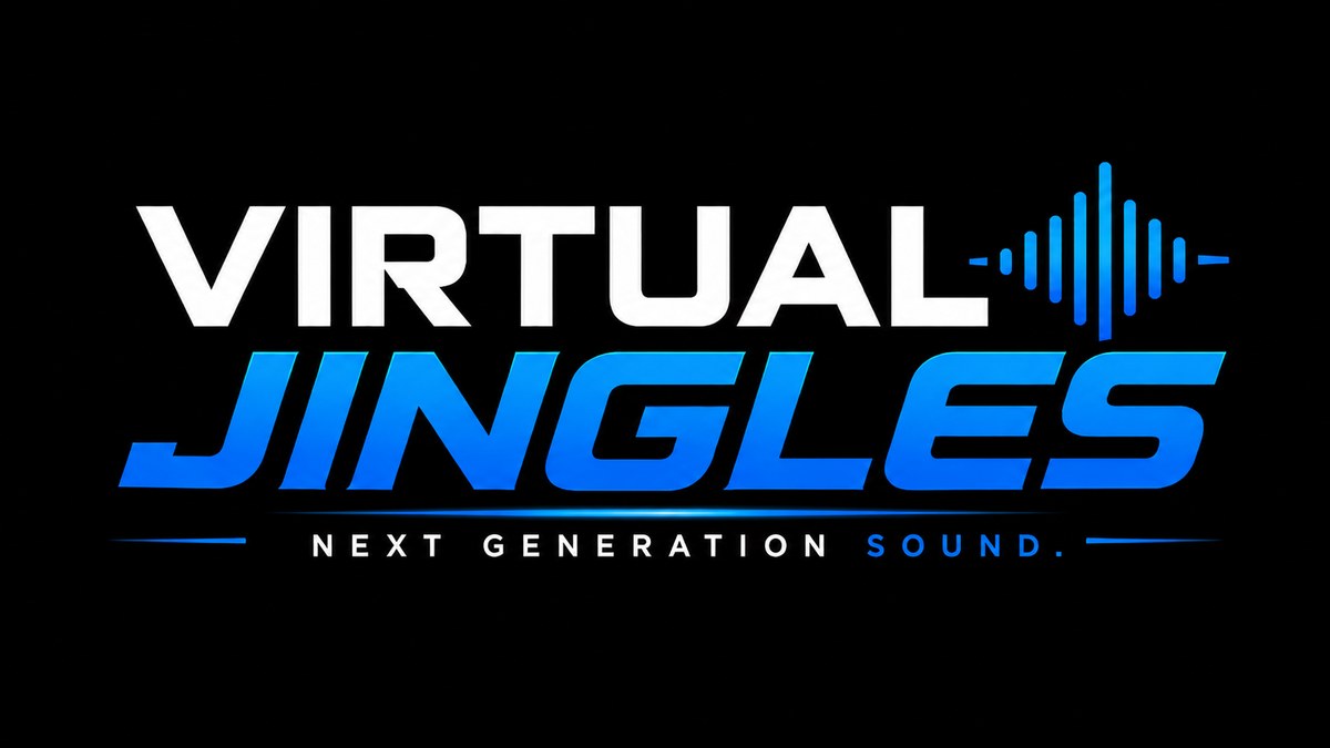 Virtual Jingles — Next Generation Sound