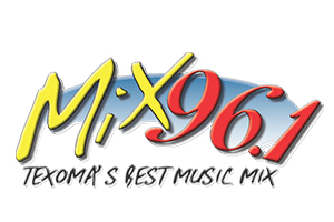 Mix 96.1