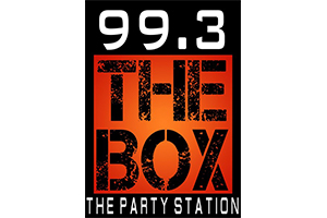 99. 3 The Box