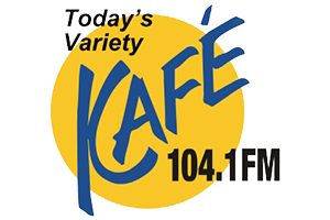 Kafe 104.1 FM