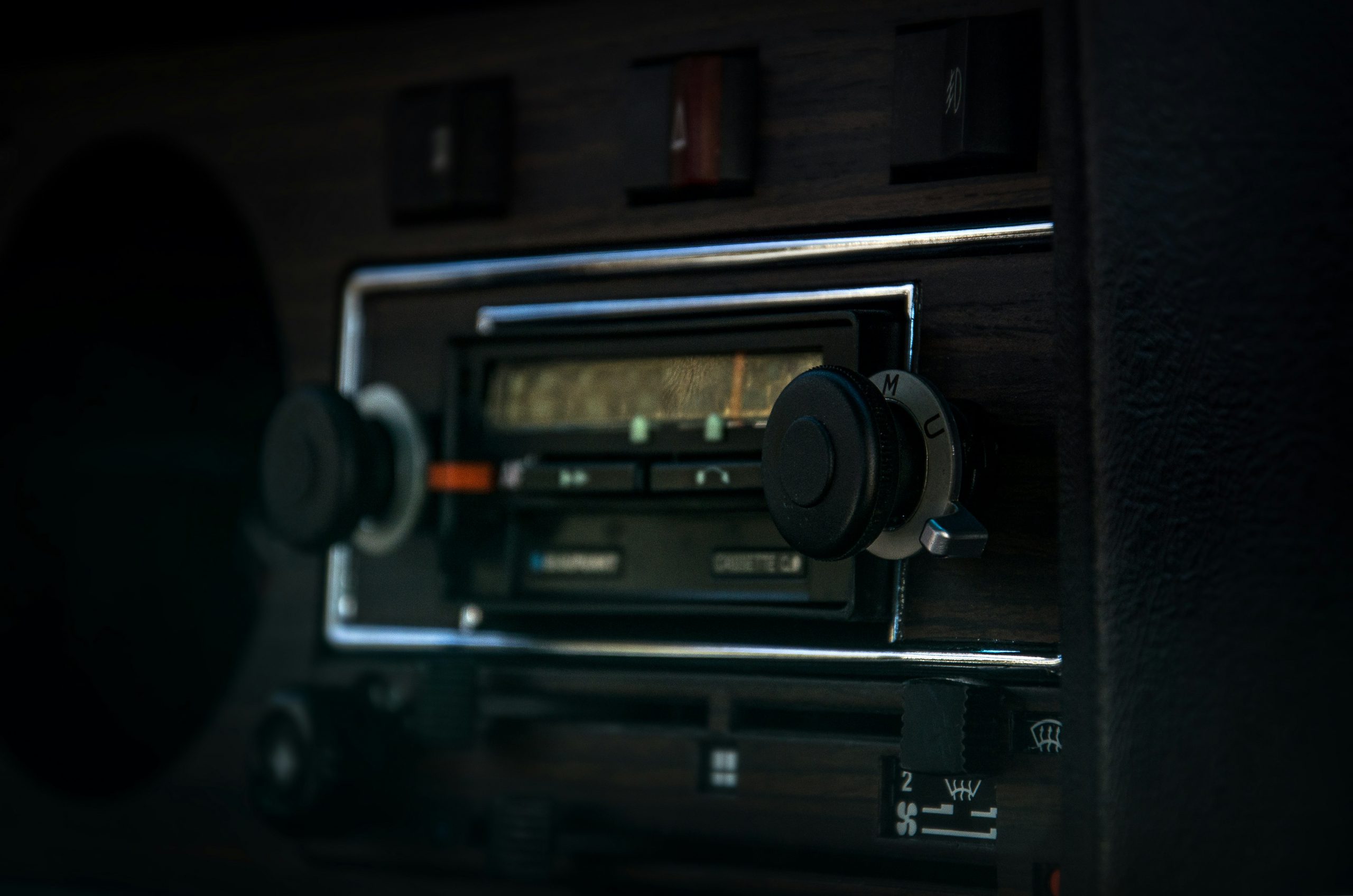 Radio